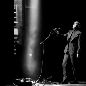 Midge Ure - A Man of Two Worlds