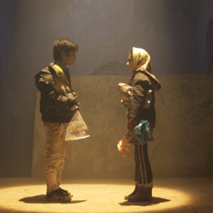BPFF25: Winners (2022) Presented by Welcome Here x Stratford Amnesty International Group