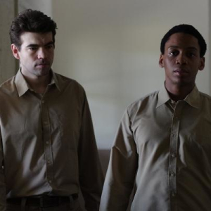 BPFF25: London Recruits (2024) + Q&A with Director Gordon Main