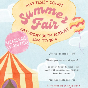 Summer Fete