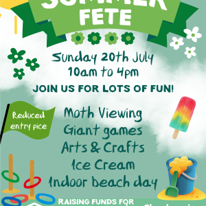 Ferne Animal Sanctuary Summer Fete 