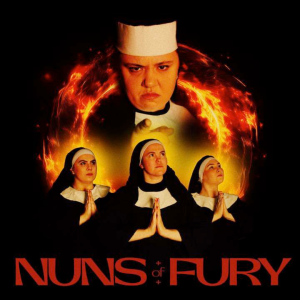 Nuns of Fury!