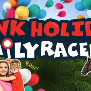 Family Fun Day
