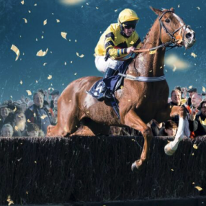 Christmas Party Raceday 2025