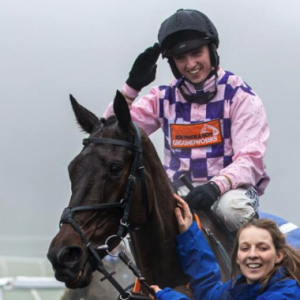 The Coral Welsh Grand National 2025