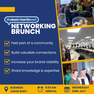 Thebestofnorthwest Networking Brunch July