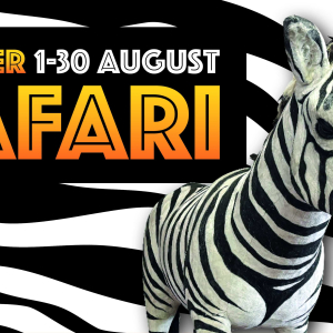 Summer Safari
