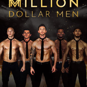 Million Dollar Men