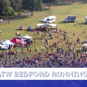 ATW Bedford Running Festival