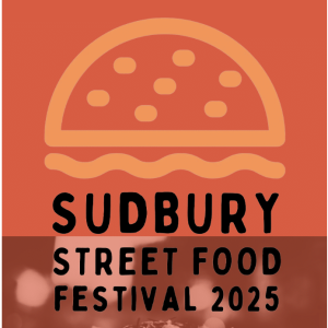 Sudbury Street Food Festival