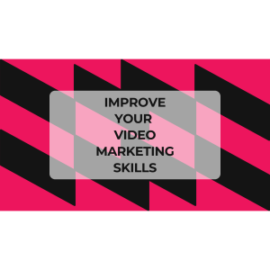 NEW Video Marketing Workshop