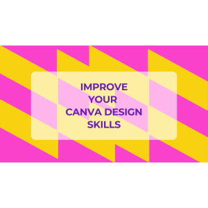 Canva Graphic Design Workshop