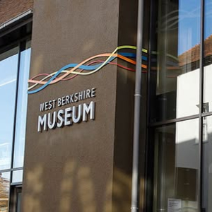 Heritage Open Days: West Berkshire Museum