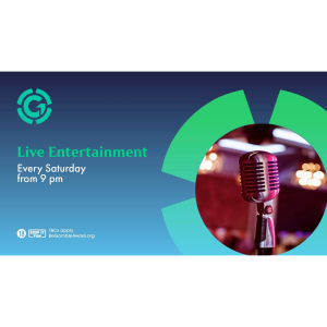 Live Entertainment & The Big Fight at Grosvenor Casino in Walsall 