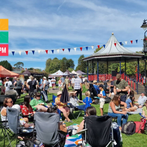 Alton FlavouFest