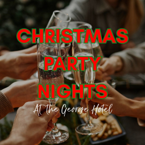 Christmas Party Nights
