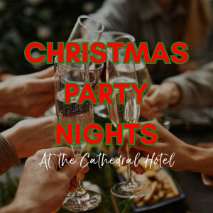 Christmas Party Nights