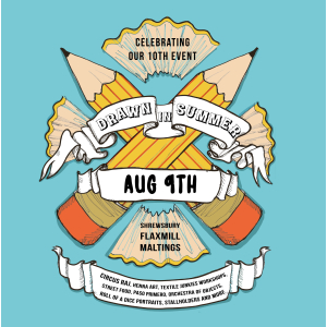DRAWN Festival