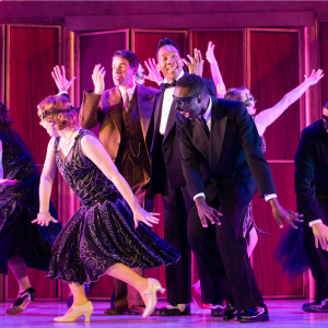 The Great Gatsby Fundraising Gala 