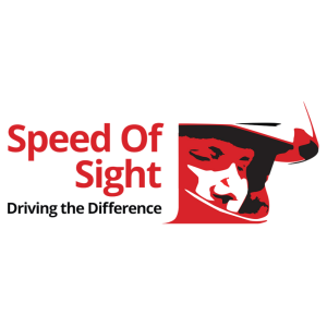 Speed of Sight Blindfolded Netwalking Experience