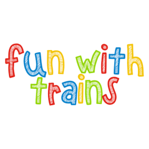 TrackPlay with Fun with Trains