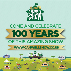 Canwell Show 2025