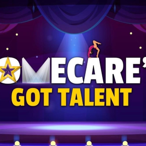 National Talent Final in Birmingham on 14 August 2025