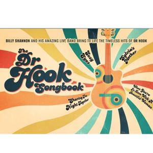 The Dr. Hook Songbook