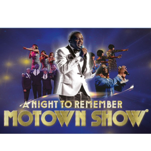 A Night To Remember Motown Show