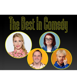 The Best in Comedy