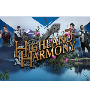 Highland Harmony