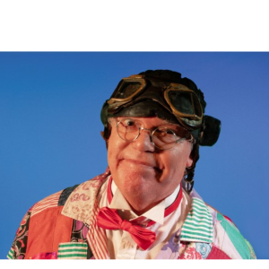 Roy Chubby Brown