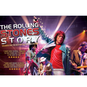 The Rolling Stones Story