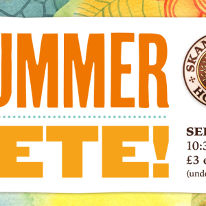 Summer Fete