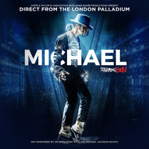 Michael Starring Ben