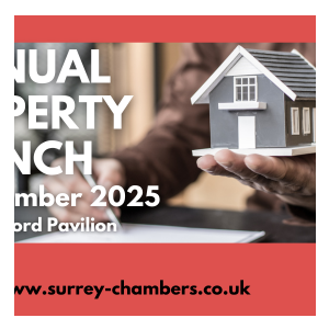 Annual Property Lunch