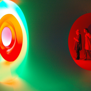 Colourscape