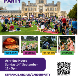 The Garden Party