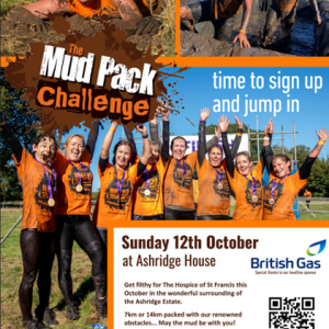 The Mudpack Challenge