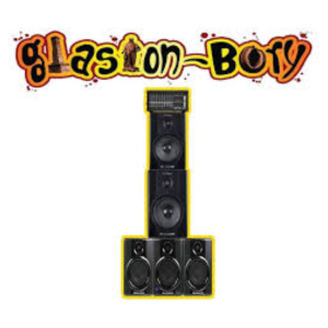 Glaston-Bury 2025
