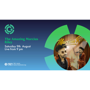 Live Music at Grosvenor Casino Walsall