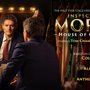 Inspector Morse: House of Ghosts