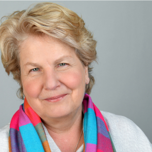 Sandi Toksvig - Friends of Dorothy 