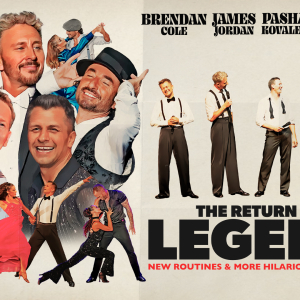 The Return of the Legends