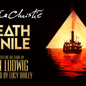 Agatha Christie's Death on the Nile