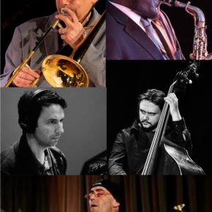 Jazz in the House - Mingus and Monk: Words and Music