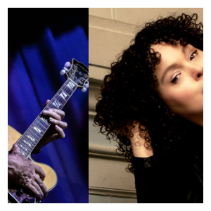 Jazz in the House: Zoe Francis / Jim Mullen Quartet