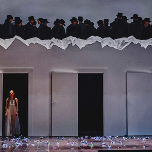 La Sonnambula Live from the Royal Ballet & Opera