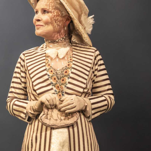 Mrs Warren’s Profession Recorded from the West End