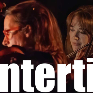 Orchestra of the Swan: Wintertide